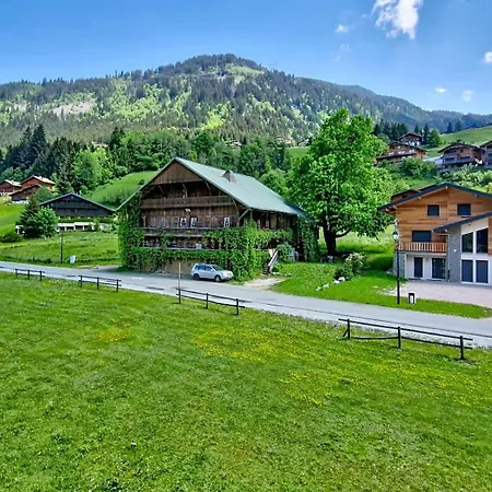 Perce Neige Pnb23 Nature & Family 4 Pers *